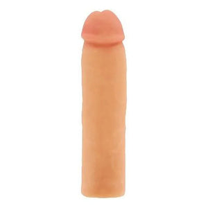 Fat Jack Penis Enlarger Sleeve - Bulk - - MyPleasure