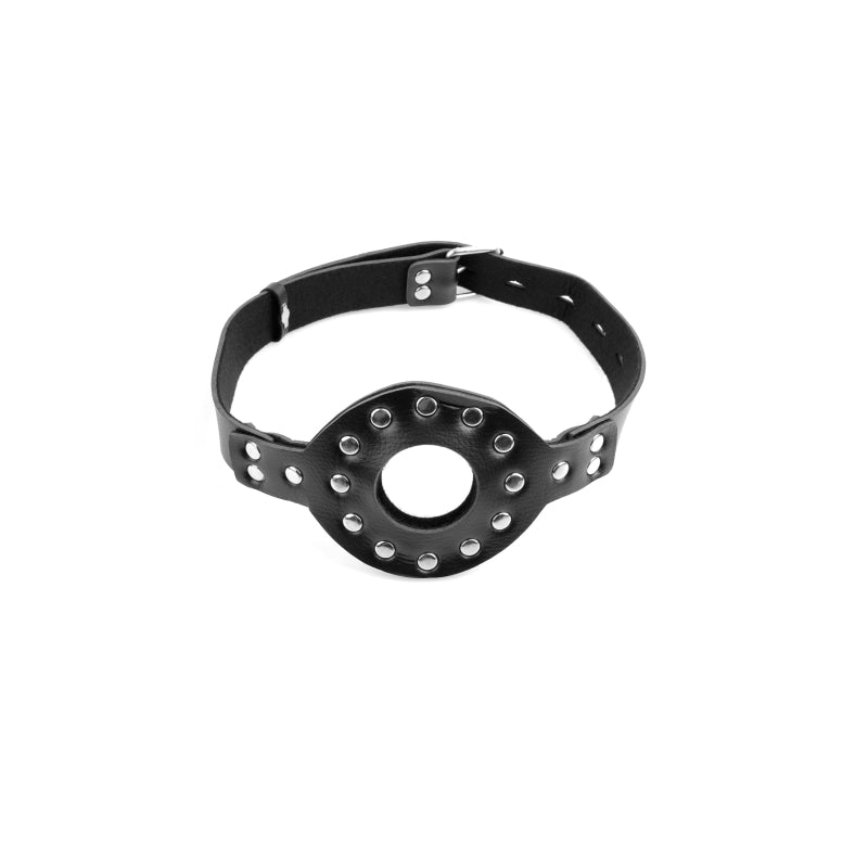 Fetish Fantasy Deluxe Ball Gag With Dong