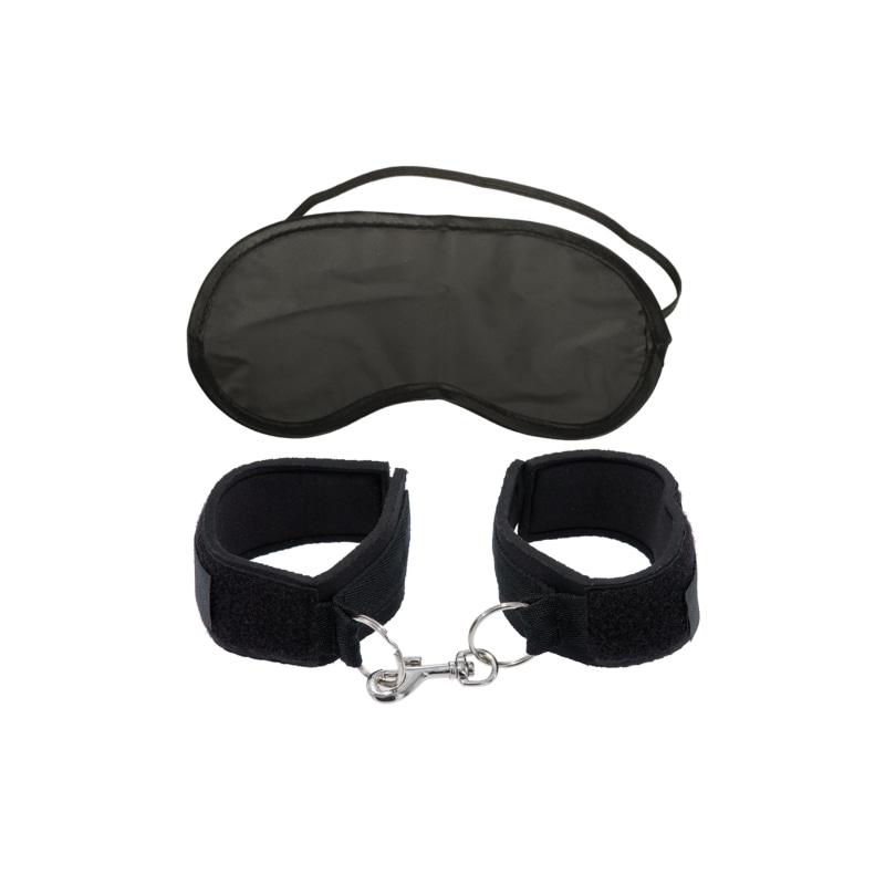 Fetish Fantasy First Timer Cuffs PD2179-00