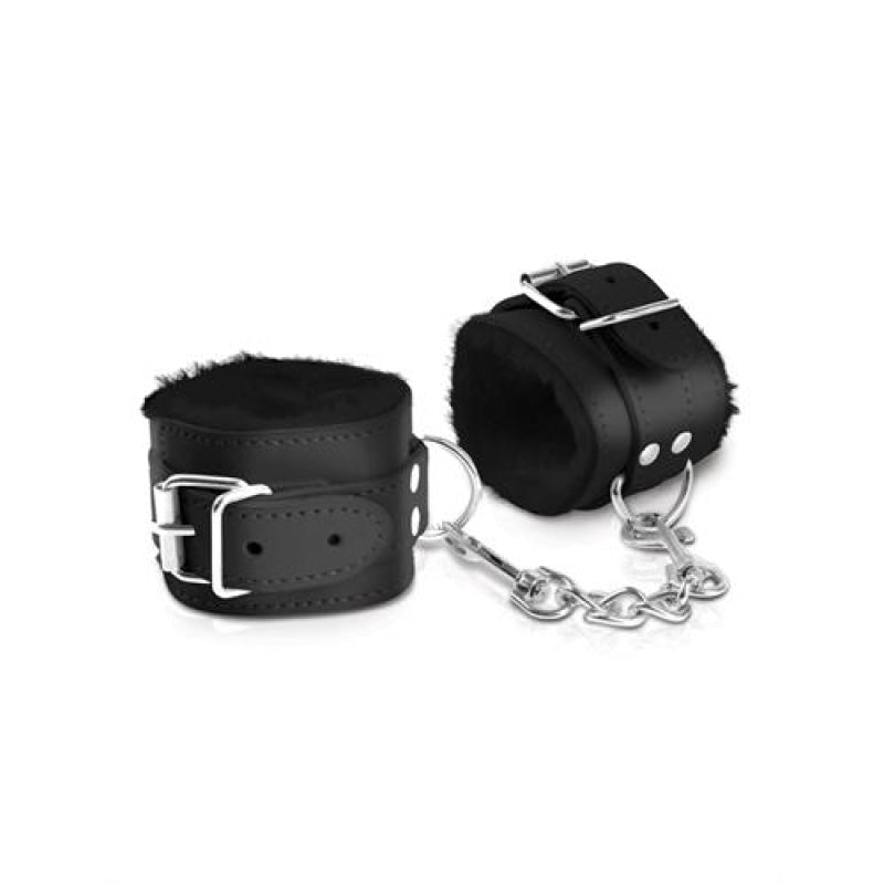 Fetish Fantasy Limited Edition Cumfy Cuffs PD4443-23