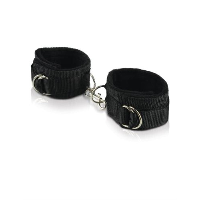 Fetish Fantasy Limited Edition Luv Cuffs PD4457-23