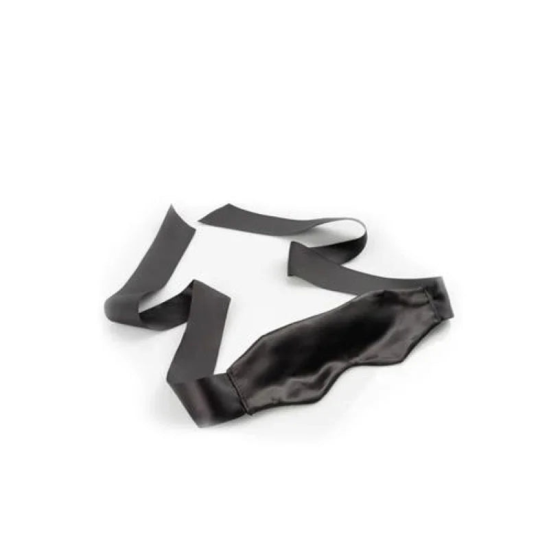 Fetish Fantasy Limited Edition Satin Blindfold - MyPleasure