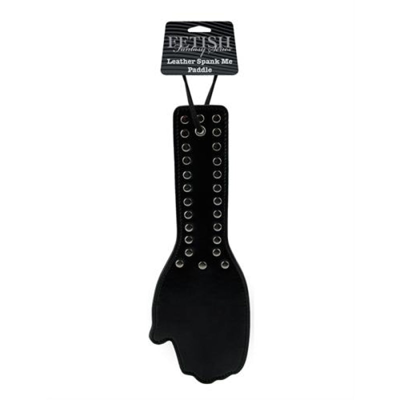 Fetish Fantasy Limited Edition Spank Me Paddle PD4440-23