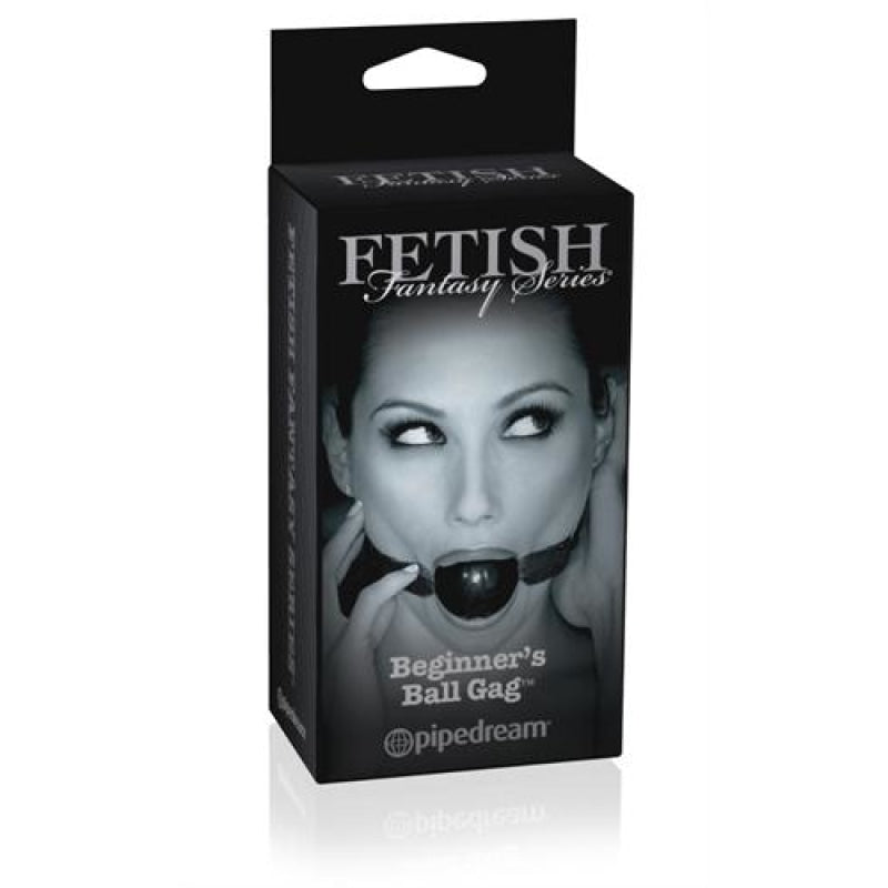 Fetish Fantasy Series Limited Edition  Breatheable Gag PD4412-23