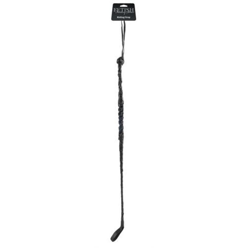 Fetish Fantasy Series Limited Edition Riding Crop PD4401-00
