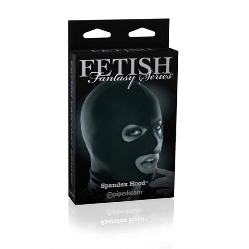 Fetish Fantasy Series Limited Edition Spandex Hood PD4423-23