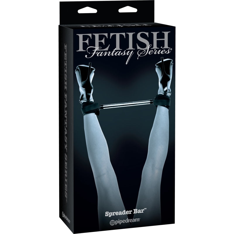 Fetish Fantasy Series Ltd. Ed. - Spreader Bar