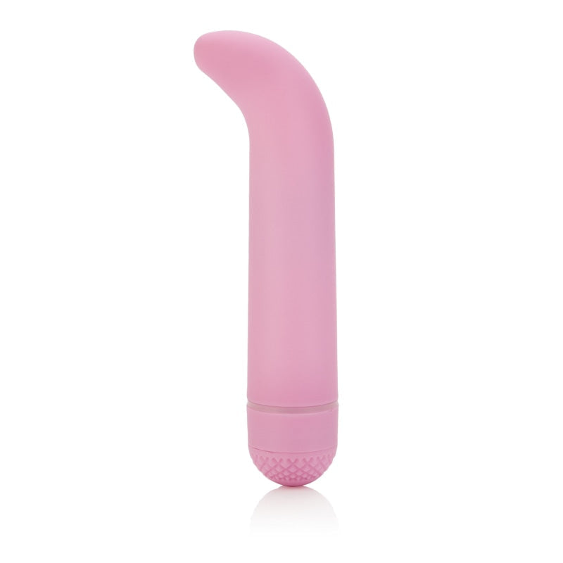 First Time Mini G-Vibe - Pink