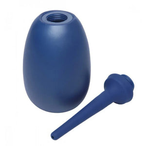 Flez Tip Cleansing Enema Bulb - MyPleasure