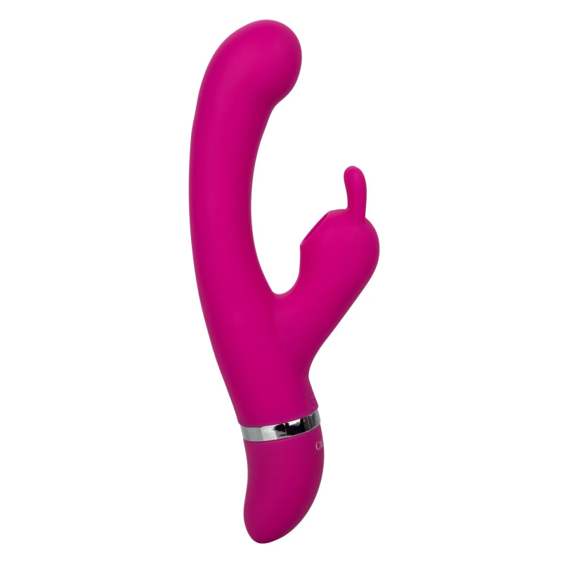 Foreplay Frenzy Bunny Kisser - Vibrators