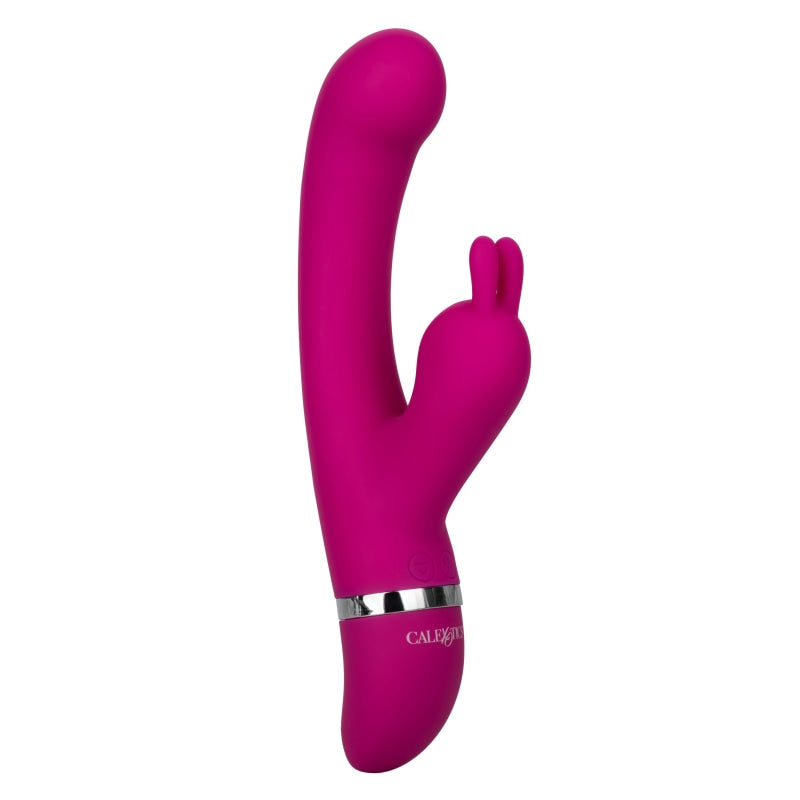 Foreplay Frenzy Bunny Kisser - Vibrators