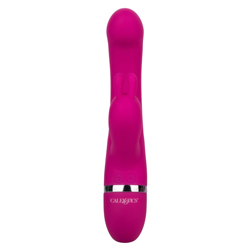 Foreplay Frenzy Bunny Kisser - Vibrators