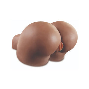 Fuck My Big Black Ass Mega Masturbator - Black - MyPleasure