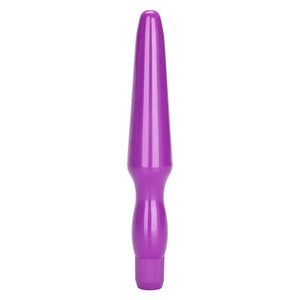 Fujikos Waterproof Anal Probe - Purple