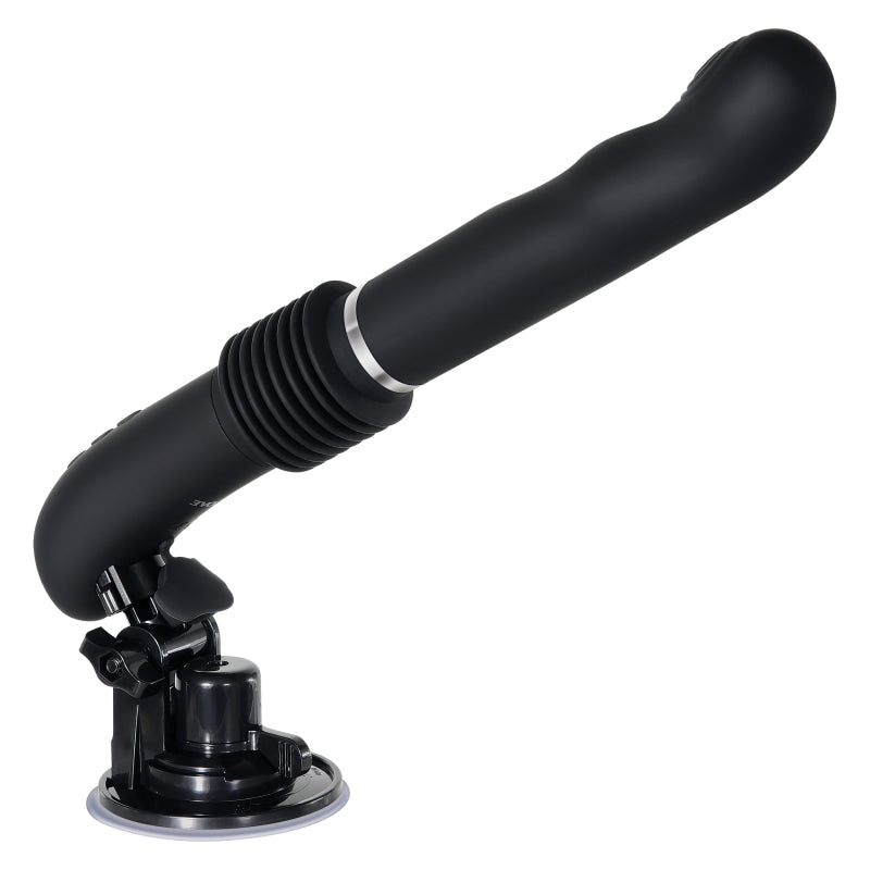 G- Force Thruster - Vibrators