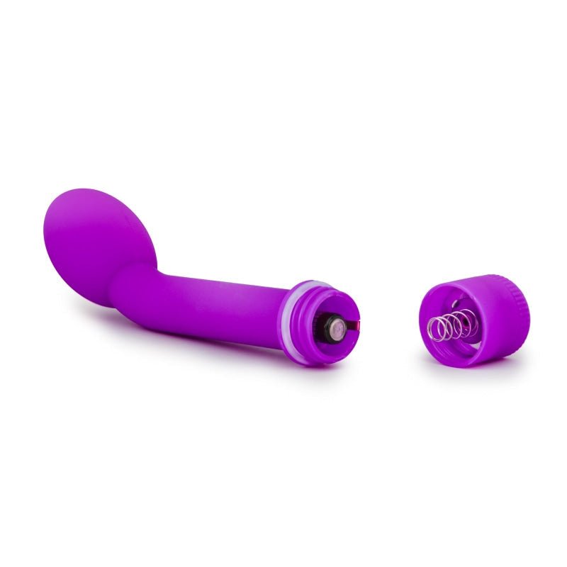 G Slim Petite Satin Touch - Purple