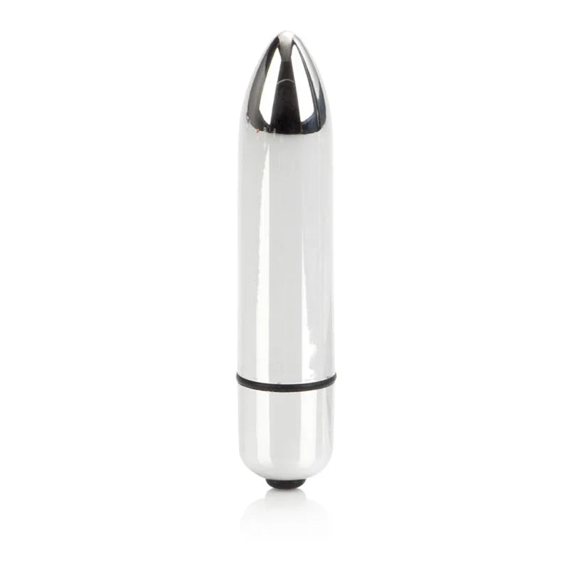 High Intensity Bullet - Silver