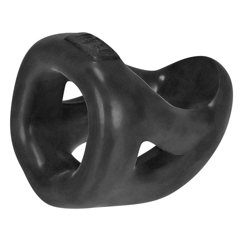 Hunkyjunk Slingshot 3 Ring Teardrop - Tar