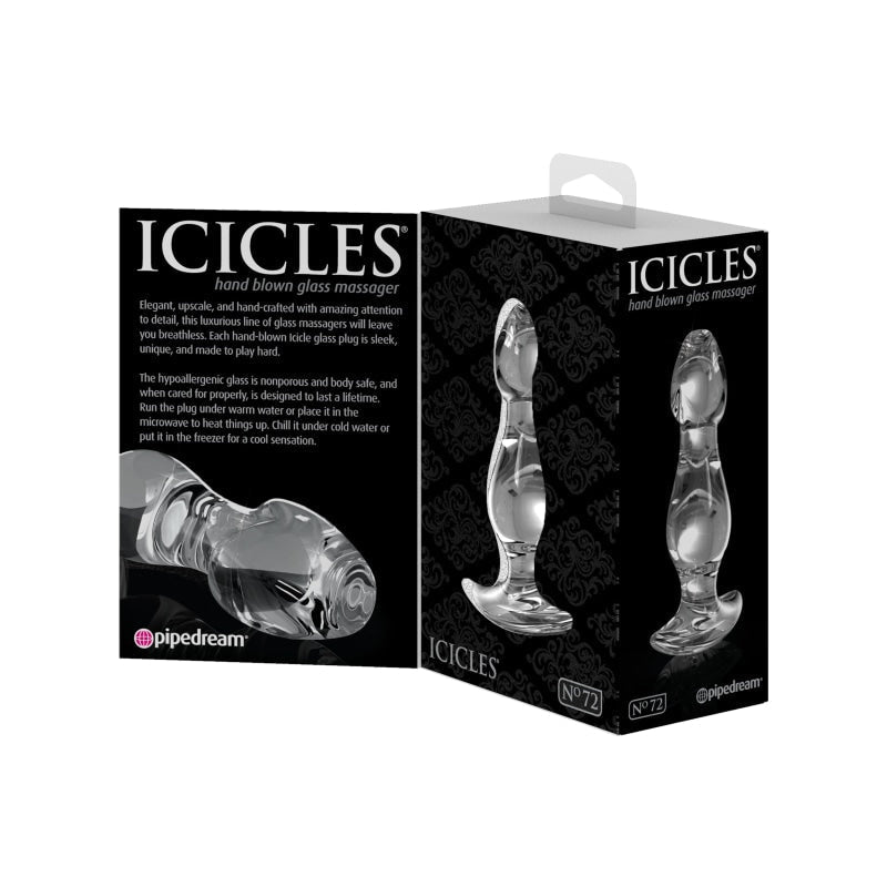 Icicles #72