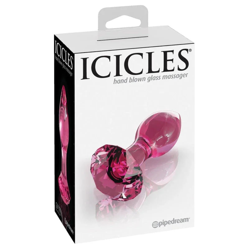 Icicles #79 - MyPleasure