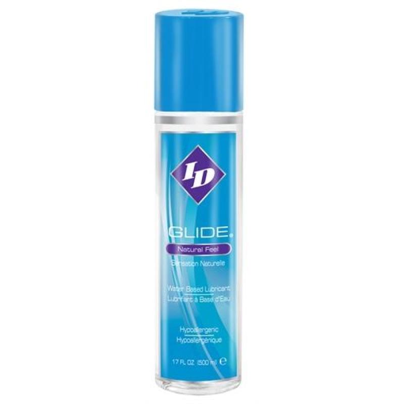 ID Glide 17 Fl Oz ID-GLD-17