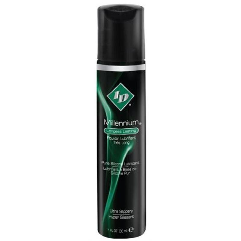 ID Millennium Silicone Lubricant 1 Oz ID-MLL-01