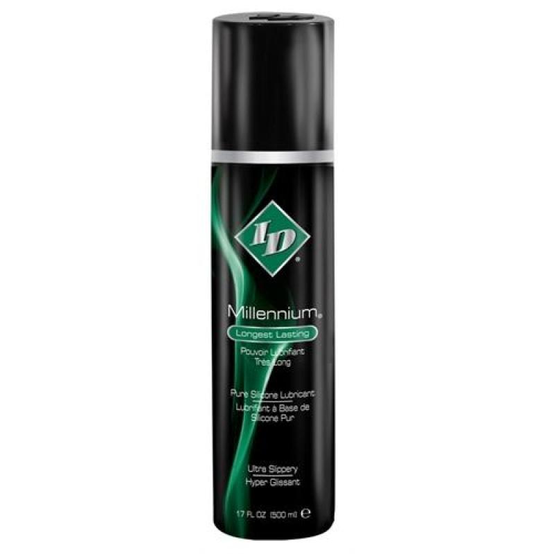 ID Millennium Silicone Lubricant 17 Oz ID-MLL-17