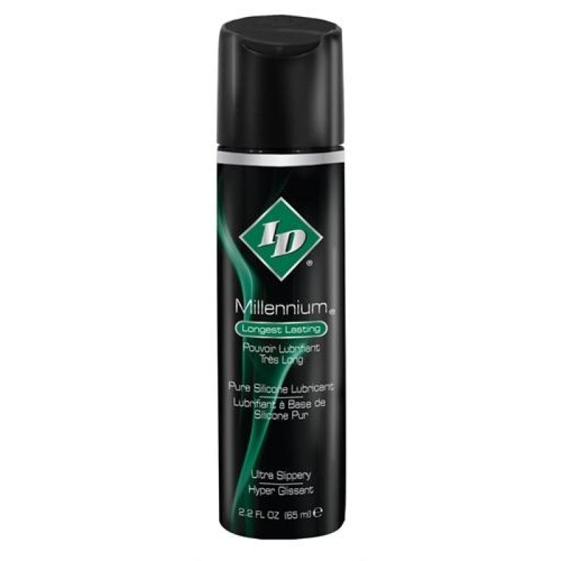 ID Millennium Silicone Lubricant 2.2 Oz ID-MLL-02