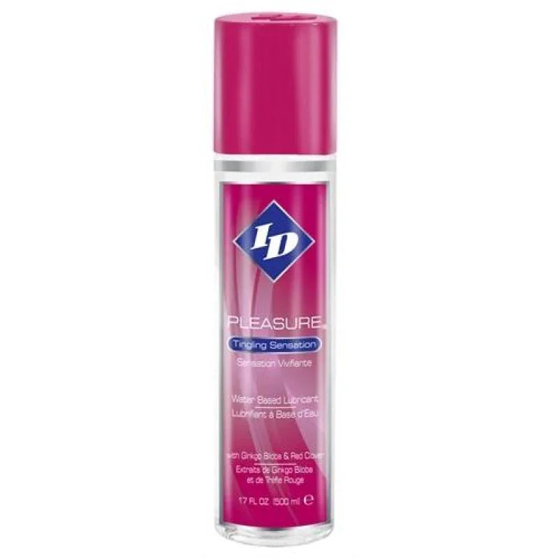 ID Pleasure 17 Fl Oz - MyPleasure