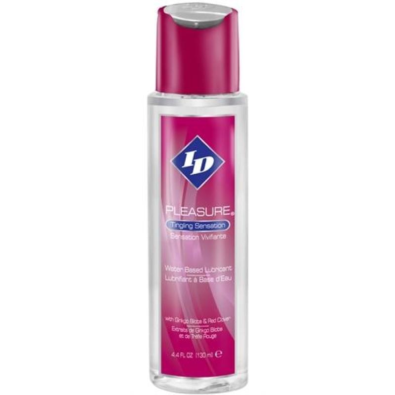 ID Pleasure 4.4 Fl Oz Id-Ple-05 ID-PLS-04