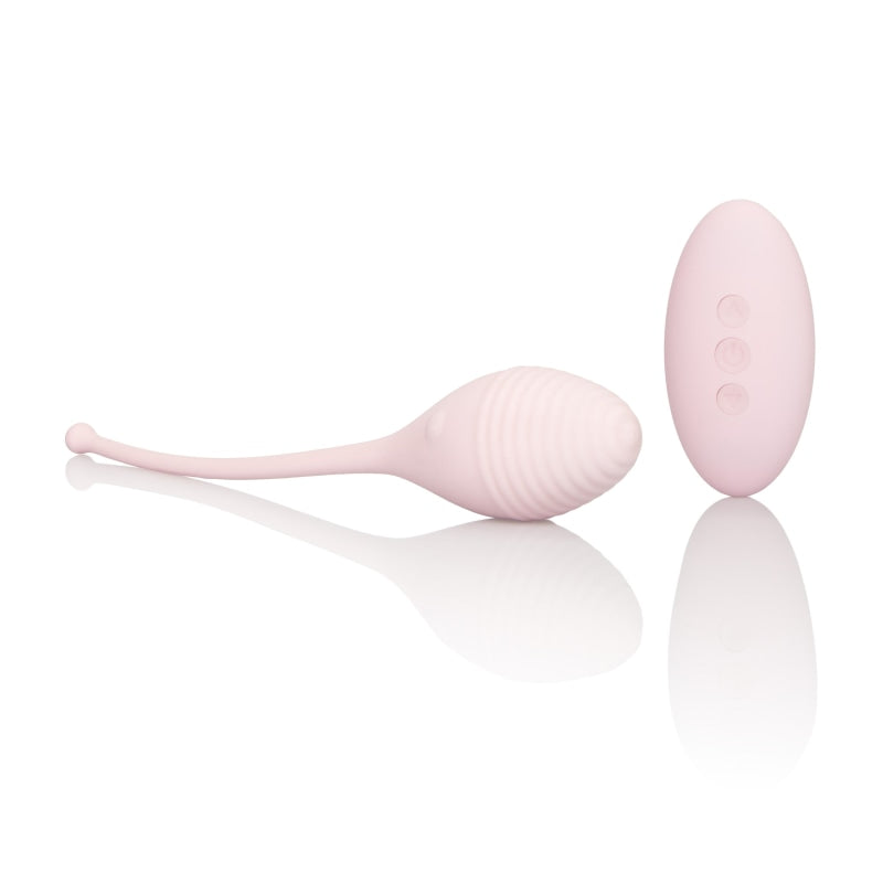 Inspire Vibrating Remote Kegel Exerciser