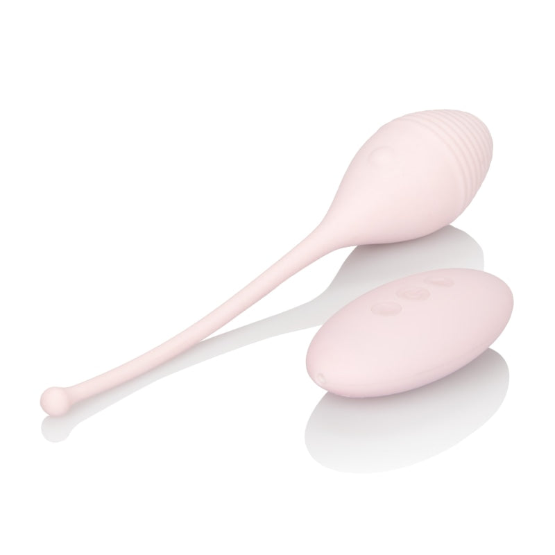 Inspire Vibrating Remote Kegel Exerciser