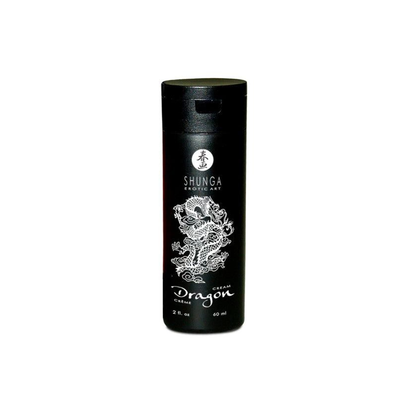 Intensifying Cream - Dragon - 2 Fl. Oz.  / 60 ml