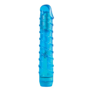 Juicy Jewels - Aqua Crystal