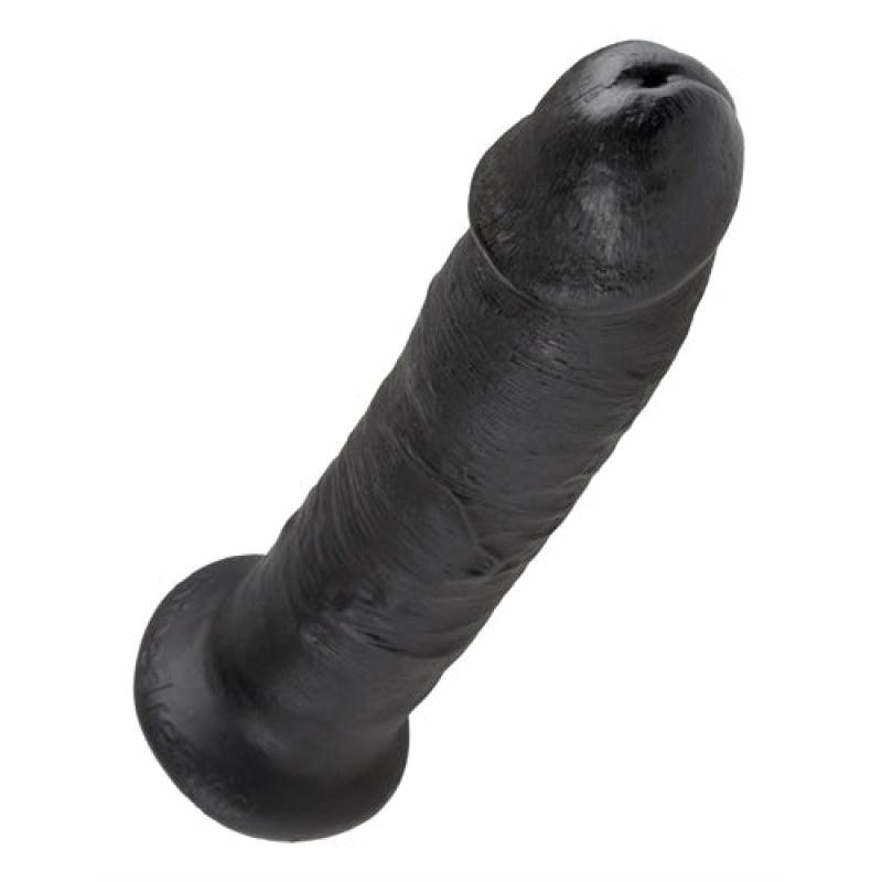 King Cock 9-Inch Cock Black