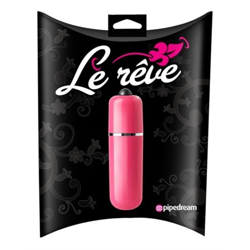 Le Reve Bullet - Pink