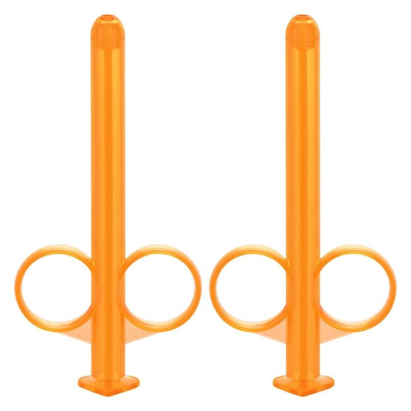 Lube Tube - Orange SE2380032