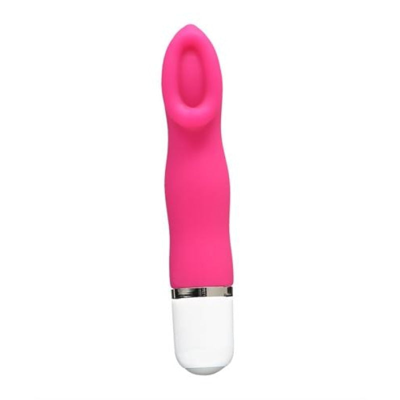 Luv Mini Vibe - Hot in Bed Pink