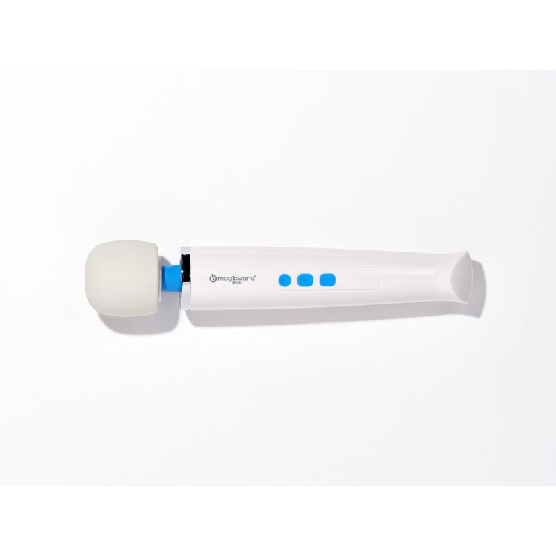 Magic Wand Mini - White - Massagers