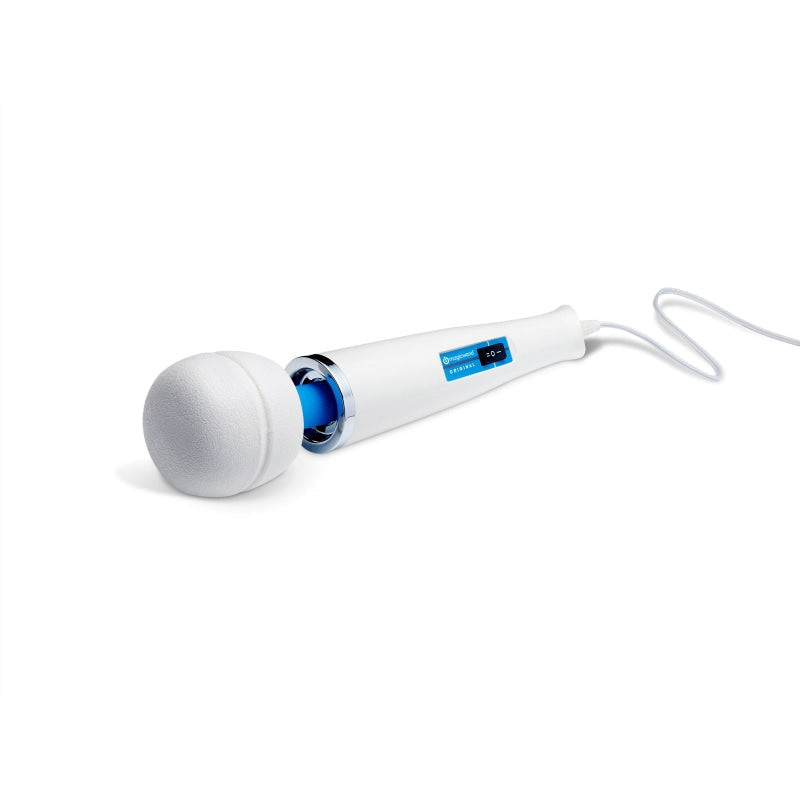 Magic Wand Original - White - Massagers