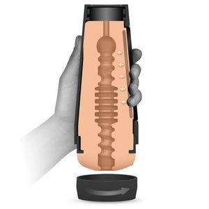 Main Squeeze - Jessie Andrews Pussy - MyPleasure