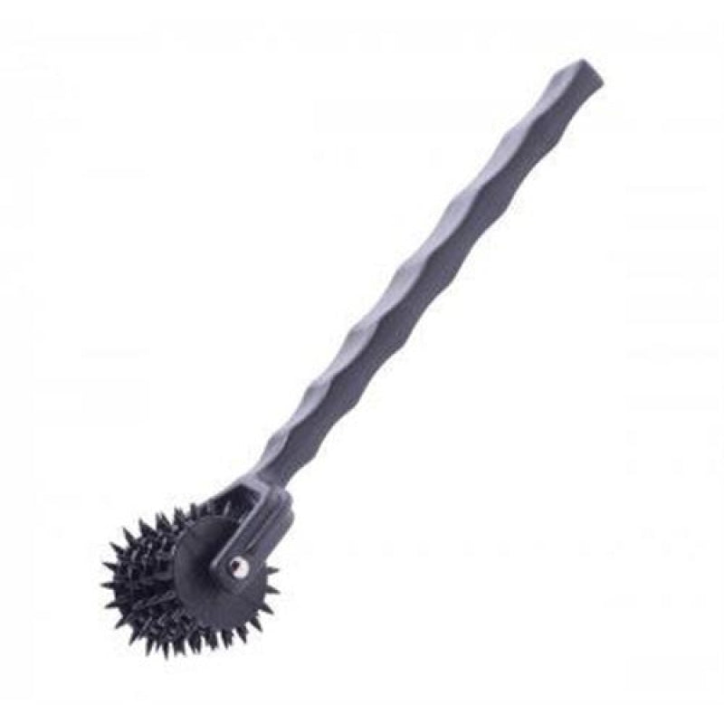 Master Series Spiked 5 Row Pinwheel MS-AE696