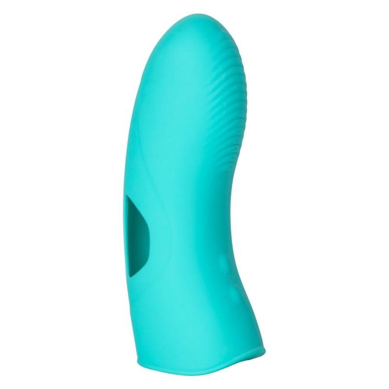 Mini Marvels Silicone Marvelous Tickler - Vibrators