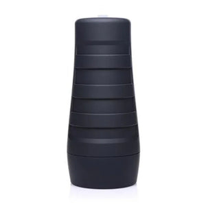 Mistress Karla Deluxe Mouth Stroker - Medium