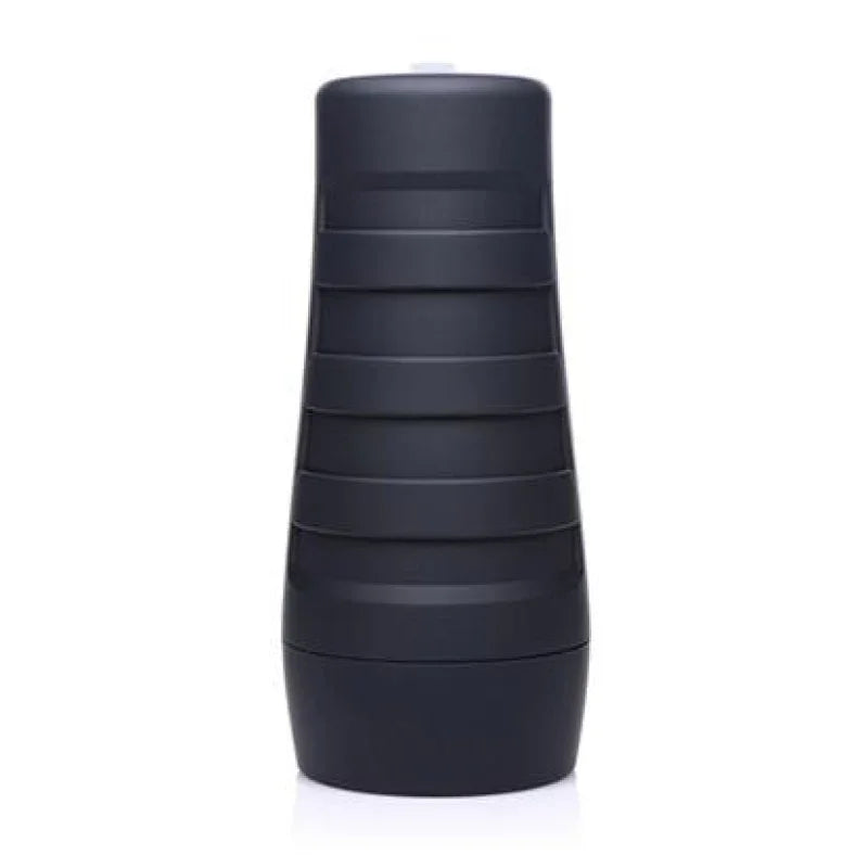 Mistress Karla Deluxe Mouth Stroker - Medium