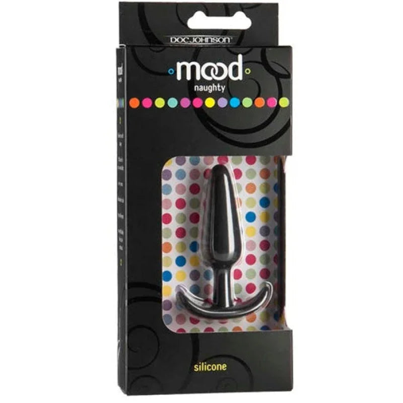 Mood Naughty - Small - Black