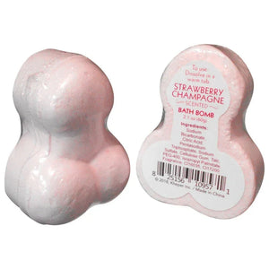 Naughty Bath Bomb - MyPleasure