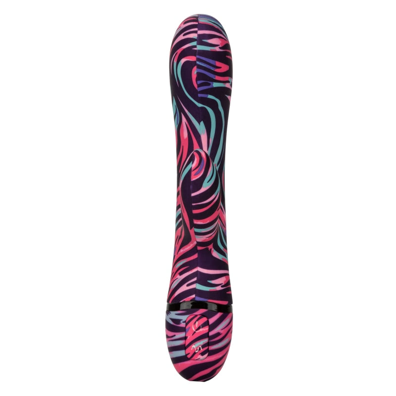 Naughty Bits Menage a Moi Dual Wand - Vibrators