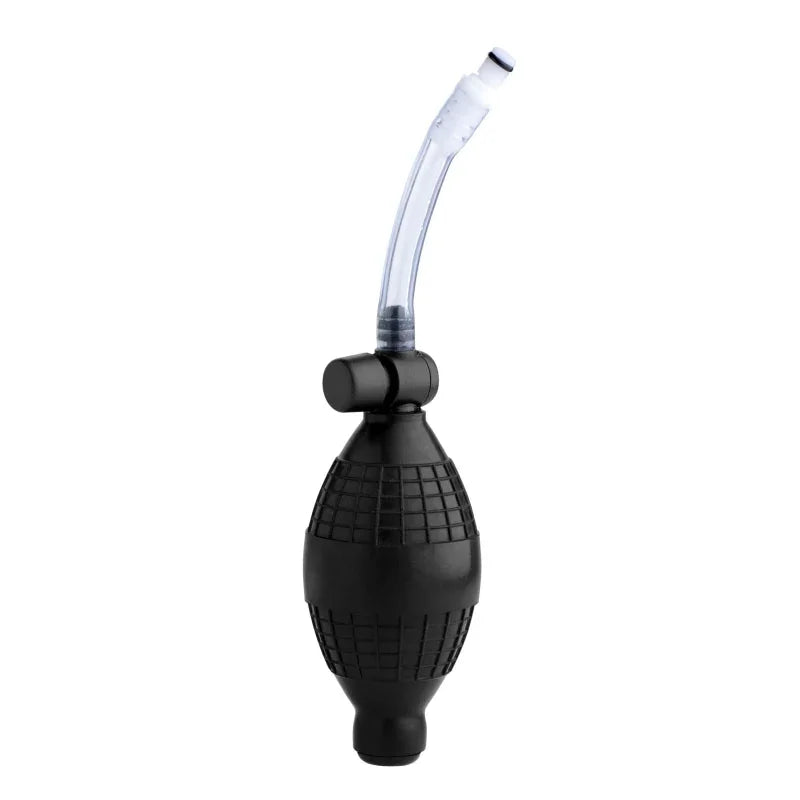 Nipple Pumping System With Detachable Cylinders - MyPleasure
