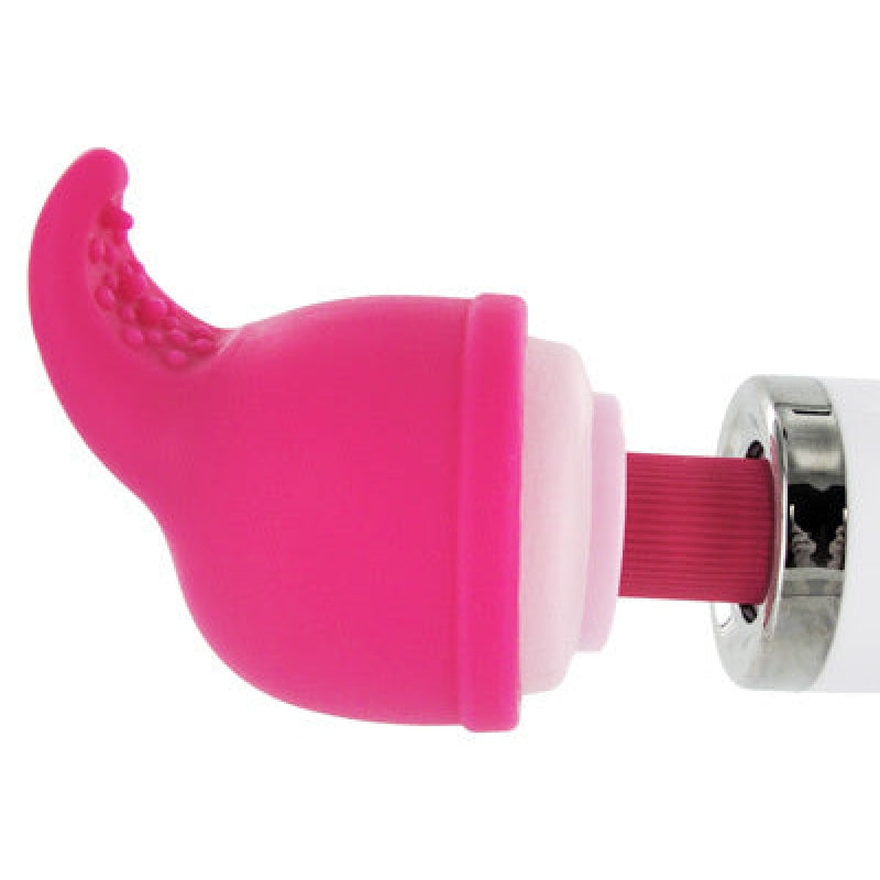 Nuzzle Tip Attachment - Pink